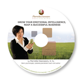 DVD Grow your emotional intelligence