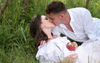baiser ferme aventure extraconjugale